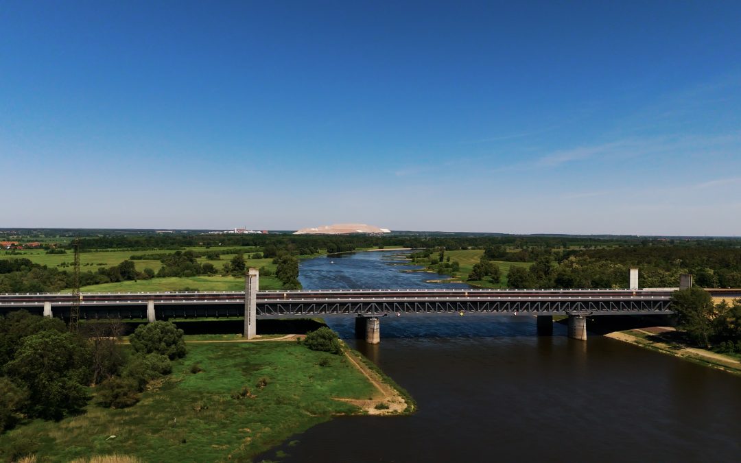 Tag 03 – Mittellandkanal ab Magdeburg