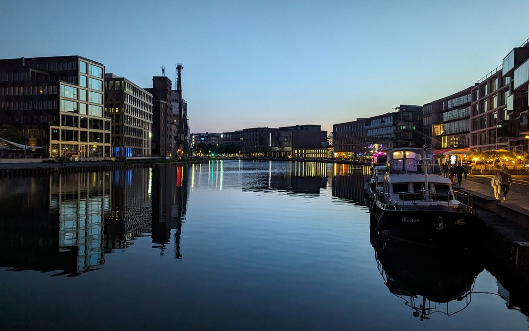 Tag 10 – Münster