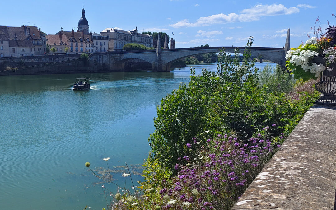 Tag 39 – Chalon-sur-Saône