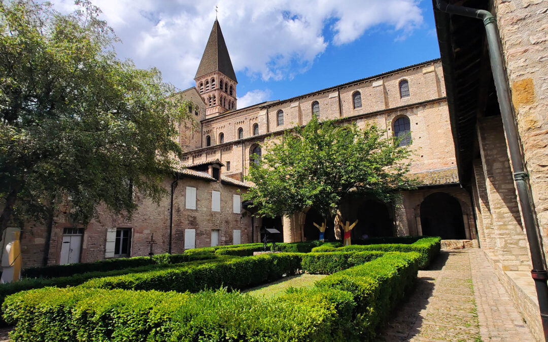 Tag 40 – Tournus