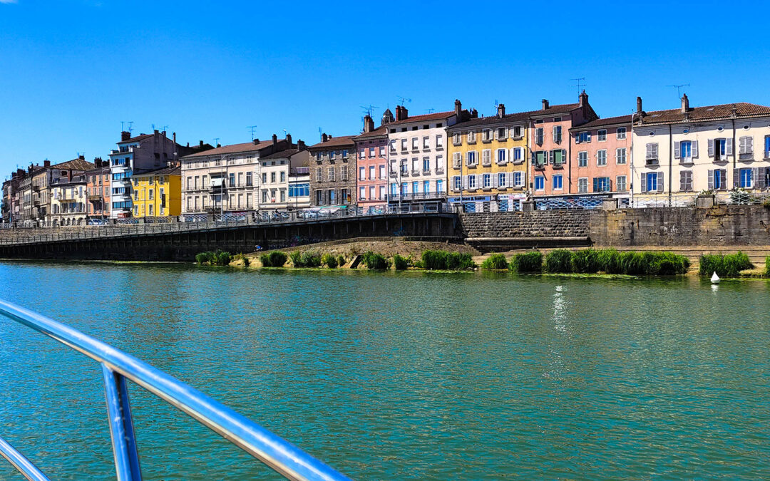 Tag 42 – Mâcon
