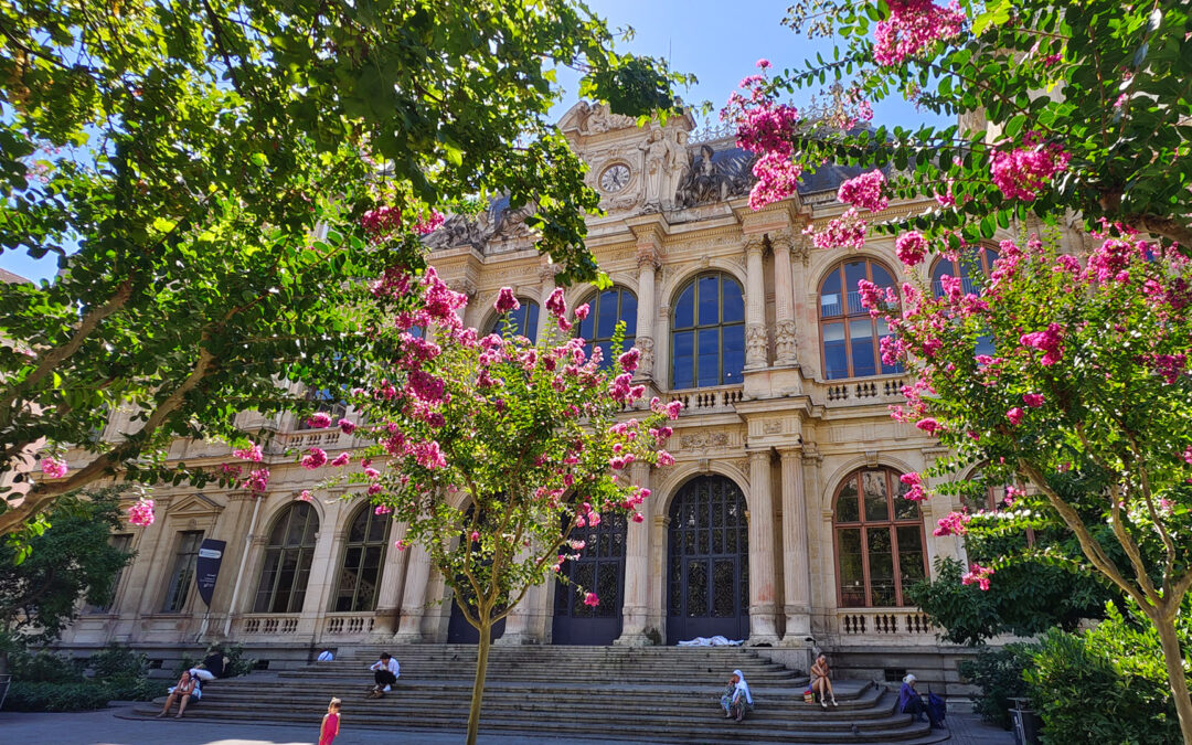 Tag 45 – Ruhetag in Lyon