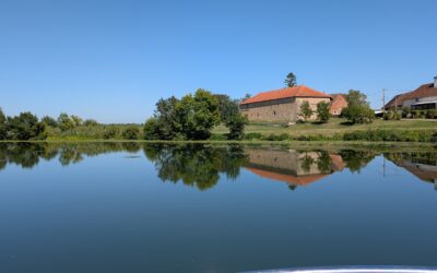 Tag 10 – Chalon-sur-Saône