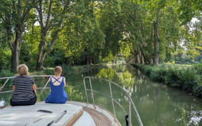 Tag 12 – Weiter auf dem Rhein-Rhone-Kanal