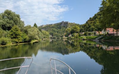 Tag 13 – Besançon