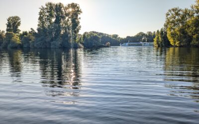 Tag 23 – Von Kehl bis Korsika