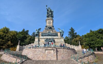 Tag 25 – Rüdesheim